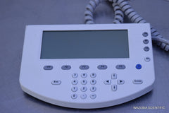 AGILENT G1323B HANDHELD GAMEBOY CONTROLLER FOR 1100 1200 SERIES HPLC SYSTEMS