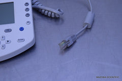 AGILENT G1323B HANDHELD GAMEBOY CONTROLLER FOR 1100 1200 SERIES HPLC SYSTEMS