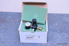 DIONEX ASSEMBLY PRESSURE REGULATOR 25 PSI 038201