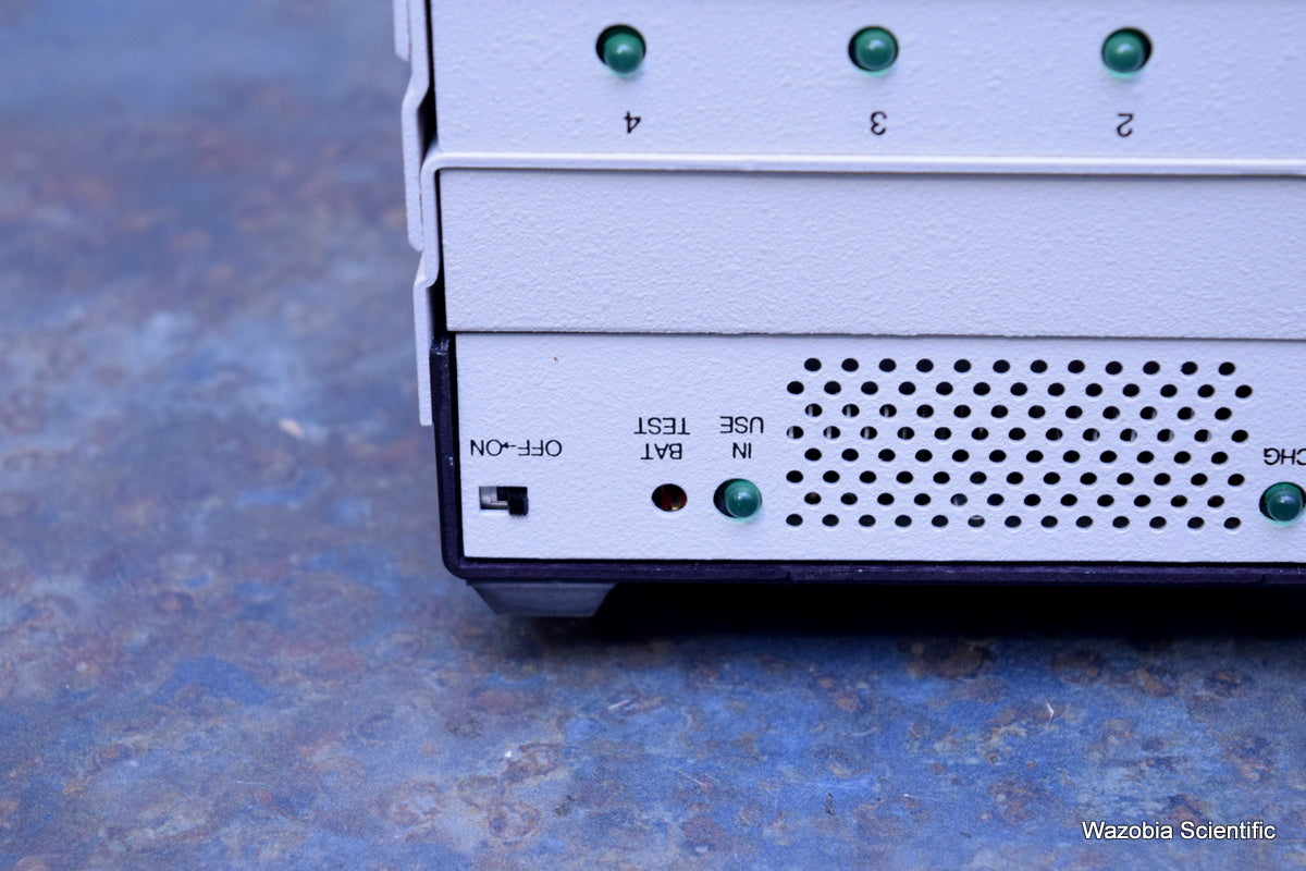 SUN NUCLEAR IVD IN-VIVO DOSIMETER MODEL 1131