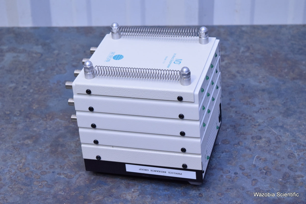SUN NUCLEAR IVD IN-VIVO DOSIMETER MODEL 1131