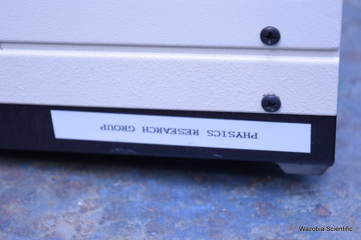 SUN NUCLEAR IVD IN-VIVO DOSIMETER MODEL 1131