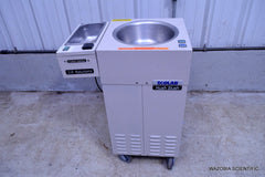 O.R SOLUTIONS ECOLAB HUSH SLUSH ORS-1075HS-N  AND SOLUTION WARMER ORS-2038D