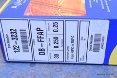 BRAND NEW AGILENT J&W GC COLUMNS 122-3232 DB-FFAP  L-30M D- 0.250MM F-0.25UM