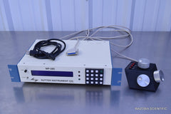 SUTTER INSTRUMENT MP-285 MOTORIZED MICROMANIPULATOR