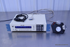 SUTTER INSTRUMENT MP-285 MOTORIZED MICROMANIPULATOR