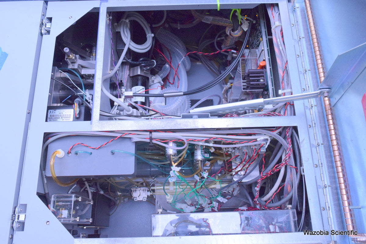 BD FACSARIA  CELL SORTER CYTOMETER FOR HIGH-PERFORMANCE FLOW CYTOMETRY