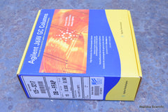 BRAND NEW AGILENT J&W GC COLUMNS 125-3217 DB-FFAP L-15 M D- 0.530 MM F- .50 UM