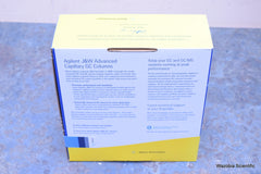 BRAND NEW AGILENT J&W GC COLUMNS 125-3217 DB-FFAP L-15 M D- 0.530 MM F- .50 UM