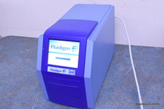 FLUIDIGM BIOMARK IFC CONTROLLER AX BMK-IFC-AX PRE POST PCR ASSAY