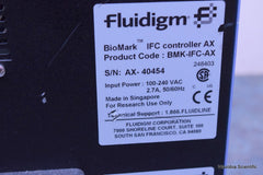 FLUIDIGM BIOMARK IFC CONTROLLER AX BMK-IFC-AX PRE POST PCR ASSAY