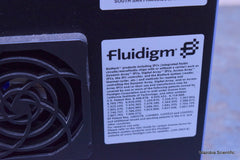 FLUIDIGM BIOMARK IFC CONTROLLER AX BMK-IFC-AX PRE POST PCR ASSAY