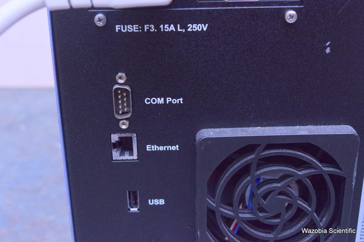 FLUIDIGM BIOMARK IFC CONTROLLER AX BMK-IFC-AX PRE POST PCR ASSAY