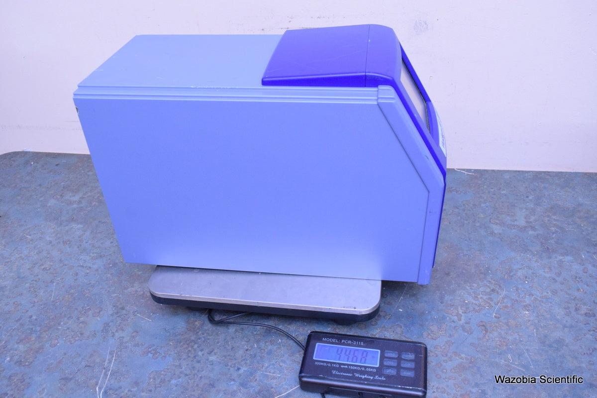 FLUIDIGM BIOMARK IFC CONTROLLER AX BMK-IFC-AX PRE POST PCR ASSAY