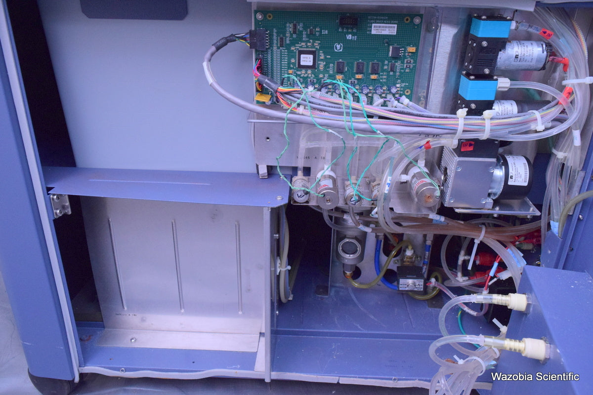 BD FACSARIA  CELL SORTER CYTOMETER FOR HIGH-PERFORMANCE FLOW CYTOMETRY
