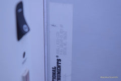 NI NATIONAL INSTRUMENTS SCXI-1000 1320 181645-01