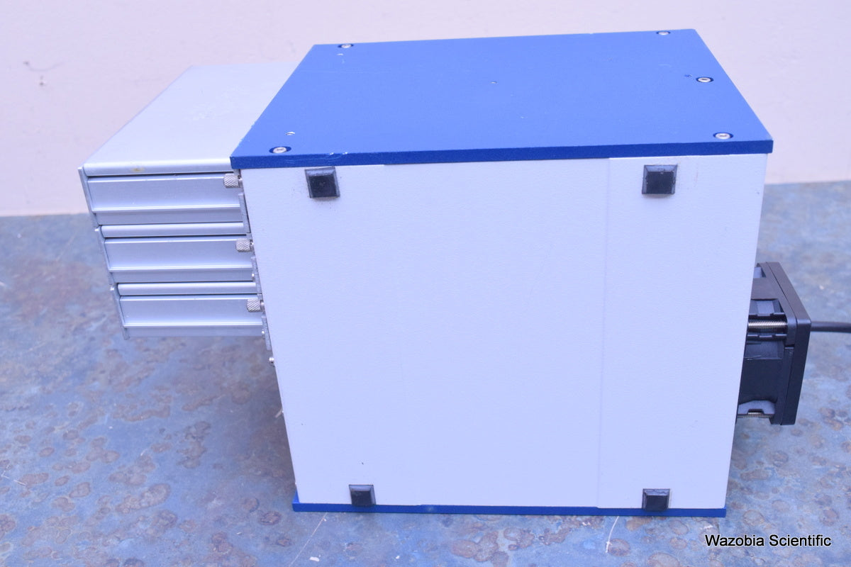 NI NATIONAL INSTRUMENTS SCXI-1000 1320 181645-01