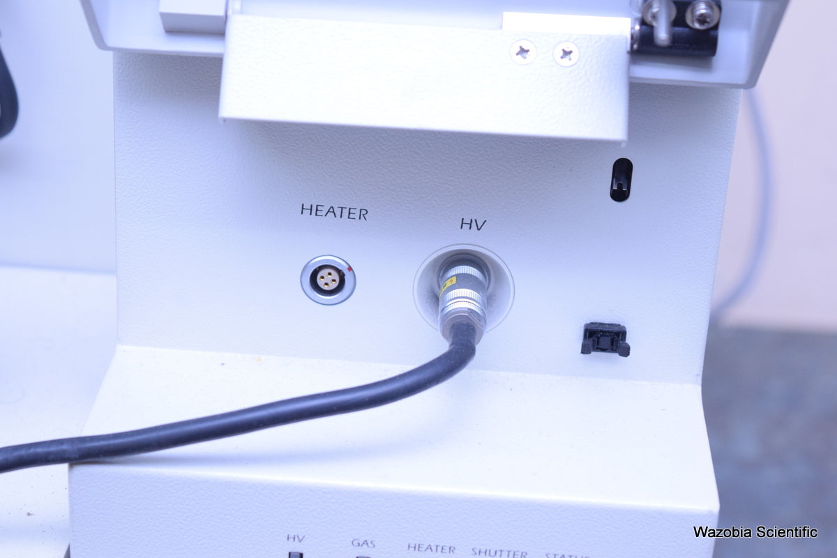 SHIMADZU LCMS-2010 LIQUID CHROMATOGRAPHY SPECTROMETER 225-06000-92