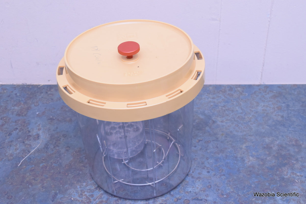 BBL GASPAK SYSTEM ANAEROBIC SYSTEM