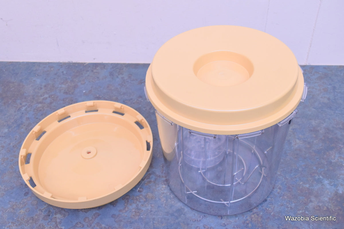 BBL GASPAK SYSTEM ANAEROBIC SYSTEM