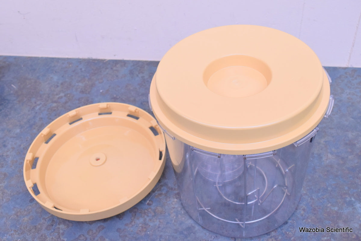 BBL GASPAK SYSTEM ANAEROBIC SYSTEM