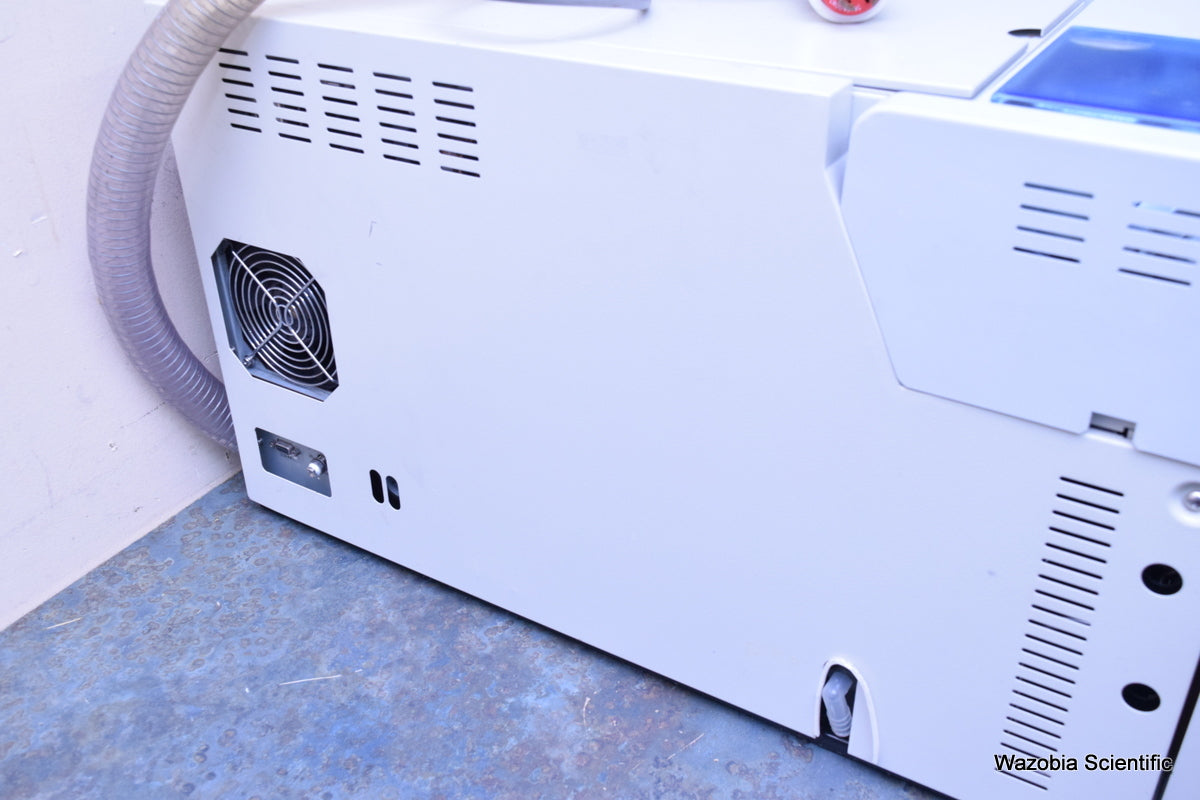 SHIMADZU LCMS-2010 LIQUID CHROMATOGRAPHY SPECTROMETER 225-06000-92