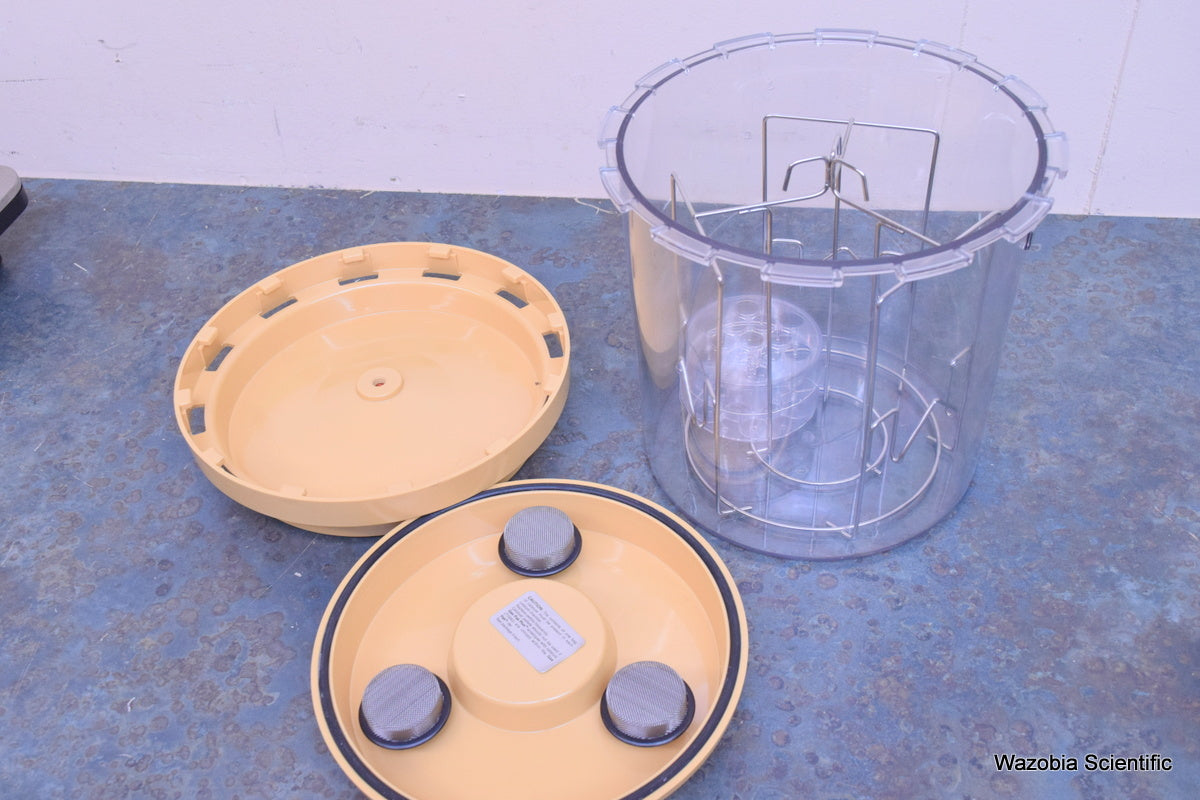 BBL GASPAK SYSTEM ANAEROBIC SYSTEM