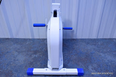 MONARK 871E COMPACT REHAB TRAINER EXERCISER ARM LEG ERGOMETER