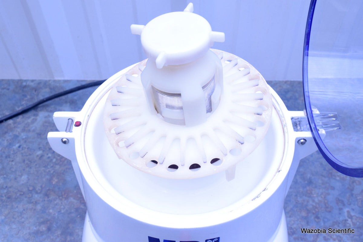 MP BIOMEDICAL FASTPREP 24 TISSUE HOMOGENIZER