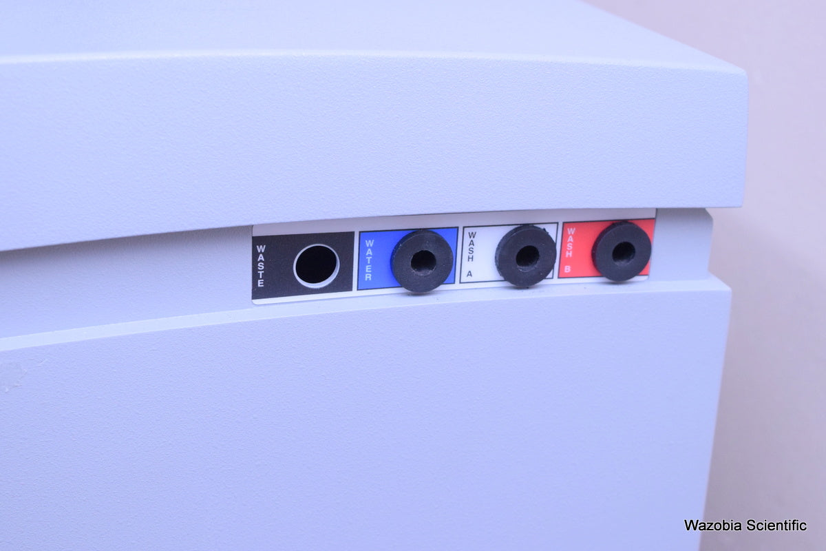 AFFYMETRIX GENECHIP FLUIDICS STATION 450 00-0079