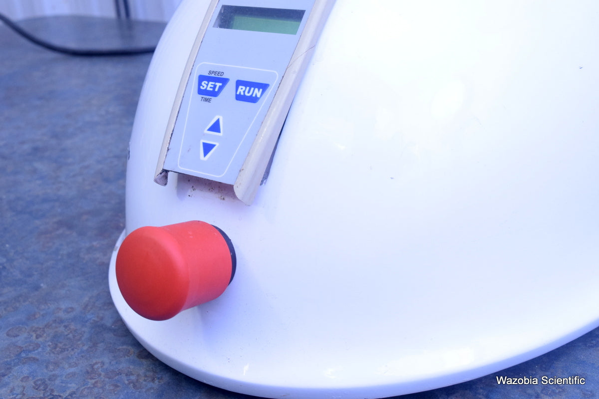 MP BIOMEDICAL FASTPREP 24 TISSUE HOMOGENIZER