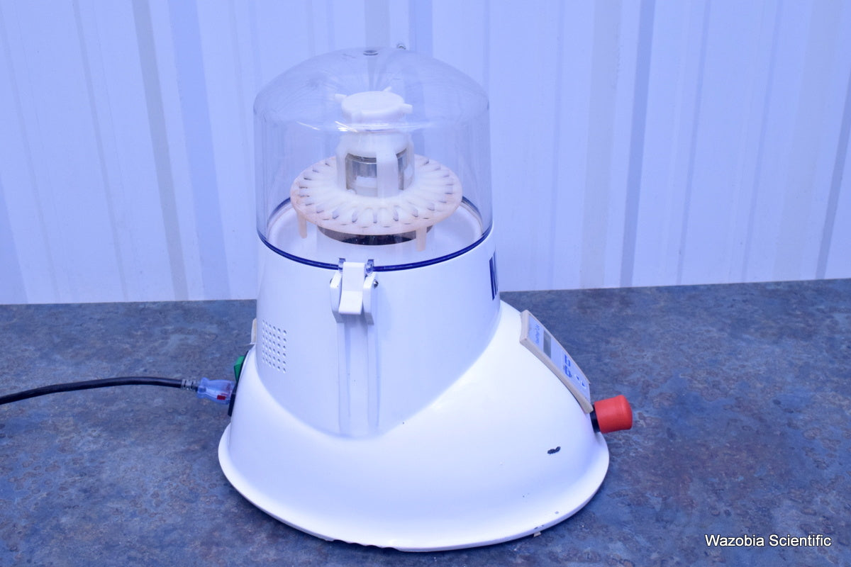 Fastprep Homogenization MP BIOMEDICAL FASTPREP 24 TISSUE HOMOGENIZER – Wazobia Enterprise