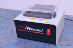 FOTODYNE FOTO PHORESIS I 1-1430 UV ULTRAVIOLET TRANSILLUMINATOR