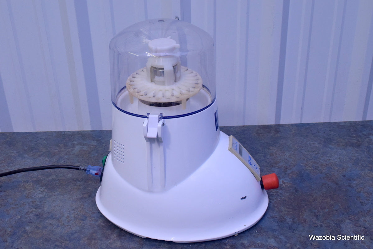 MP BIOMEDICAL FASTPREP 24 TISSUE HOMOGENIZER