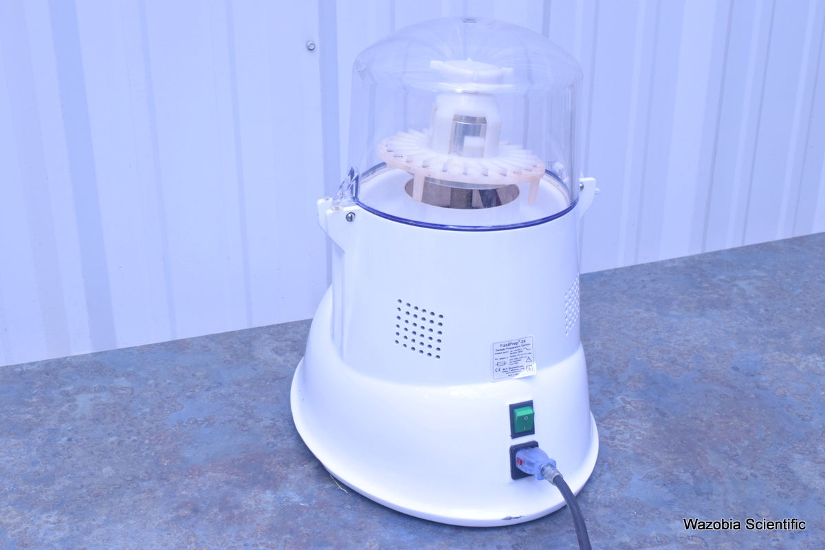 MP BIOMEDICAL FASTPREP 24 TISSUE HOMOGENIZER
