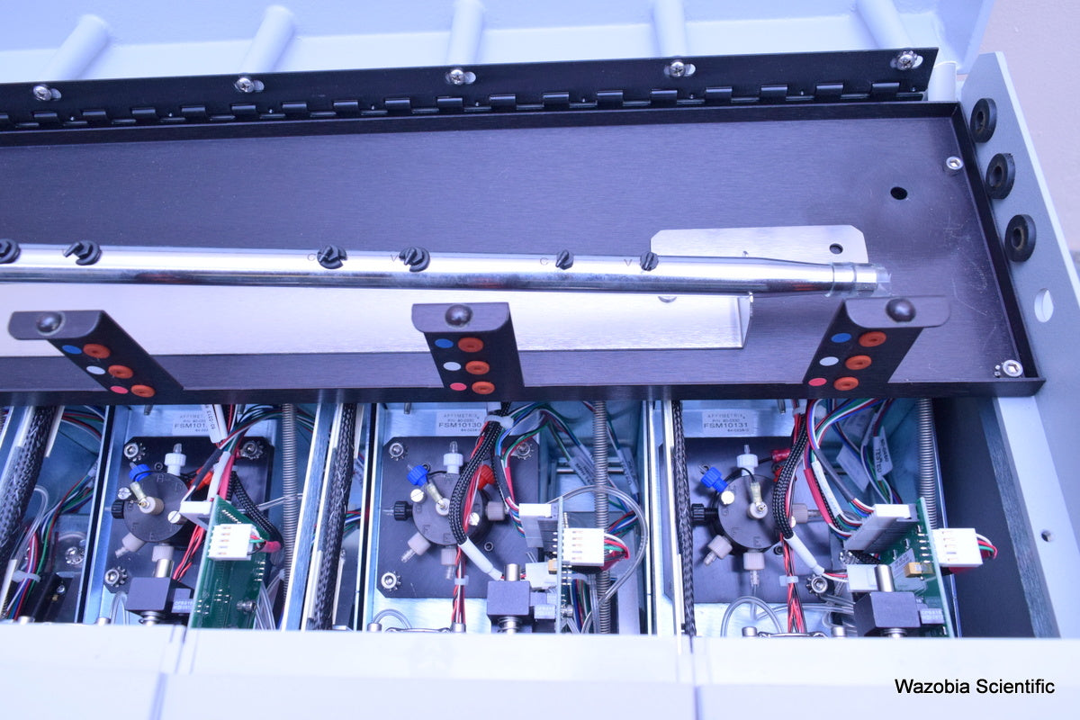 AFFYMETRIX GENECHIP FLUIDICS STATION 450 00-0079