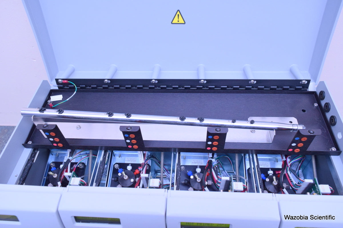 AFFYMETRIX GENECHIP FLUIDICS STATION 450 00-0079