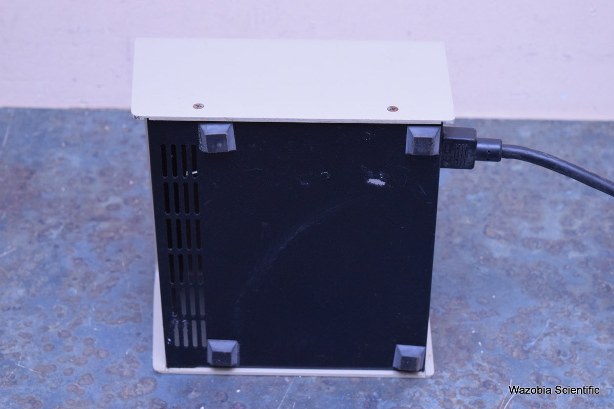 FOTODYNE FOTO PHORESIS I 1-1430 UV ULTRAVIOLET TRANSILLUMINATOR