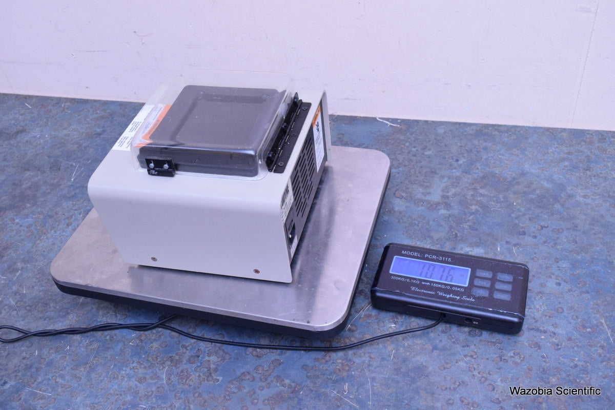 FOTODYNE FOTO PHORESIS I 1-1430 UV ULTRAVIOLET TRANSILLUMINATOR