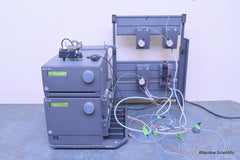 GE AKTA PURIFIER FPLC UPC-900 P-920 PV 908 INV-907 M-925 FOR CHROMATOGRAPHY