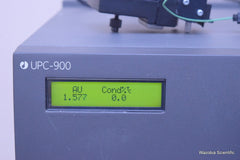 GE AKTA PURIFIER FPLC UPC-900 P-920 PV 908 INV-907 M-925 FOR CHROMATOGRAPHY