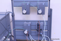 GE AKTA PURIFIER FPLC UPC-900 P-920 PV 908 INV-907 M-925 FOR CHROMATOGRAPHY