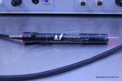 WARNER INSTRUMENT TC-344B DUAL AUTOMATIC TEMPERATURE CONTROLLER 64-0101