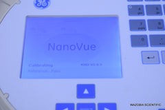 GE NANOVUE PLUS SPECTROPHOTOMETER 28956017