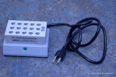 NEMKO SPS MEDICAL DRY BLOCK INCUBATOR 55-60 C NDB-060 11 MM