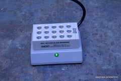 NEMKO SPS MEDICAL DRY BLOCK INCUBATOR 55-60 C NDB-060 11 MM