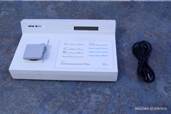 DUPONT BC2000 COUNTERTOP BETA COUNTER RADIATION DETECTOR