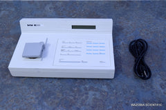 DUPONT BC2000 COUNTERTOP BETA COUNTER RADIATION DETECTOR