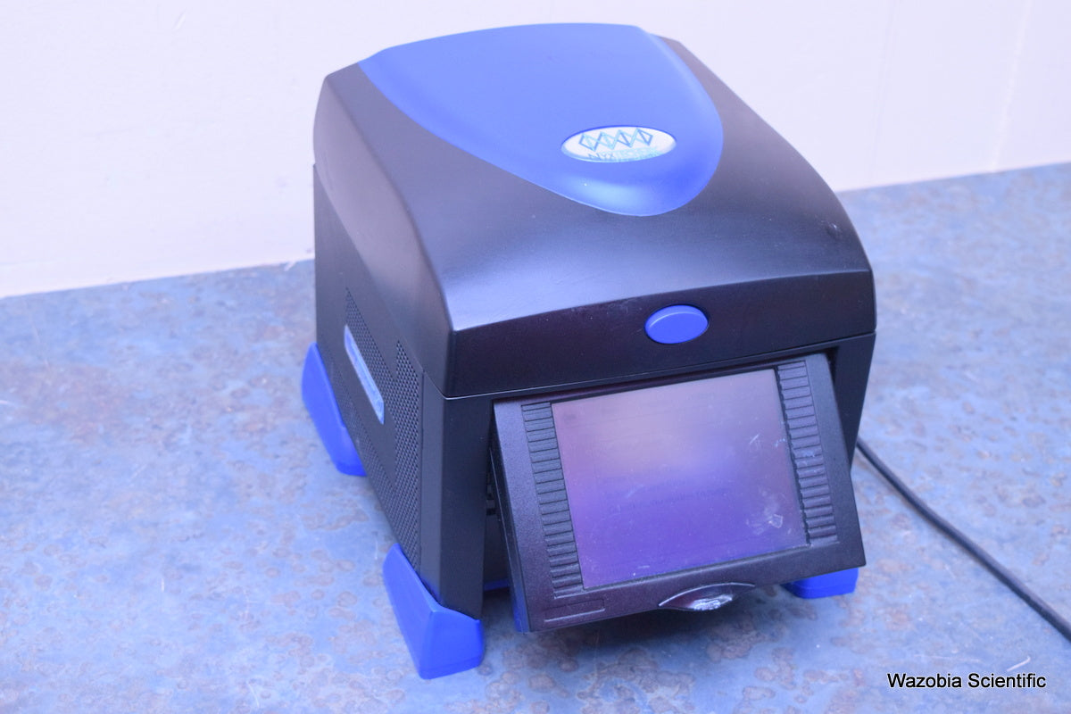 NYX TECHNIK A6 AMPLYTRONIX 6 THERMAL CYCLER PCR