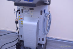 3 XENEX ENVIRONMENTAL DISINFECTION XE  PXUV3D GERM ZAPPING ROBOT